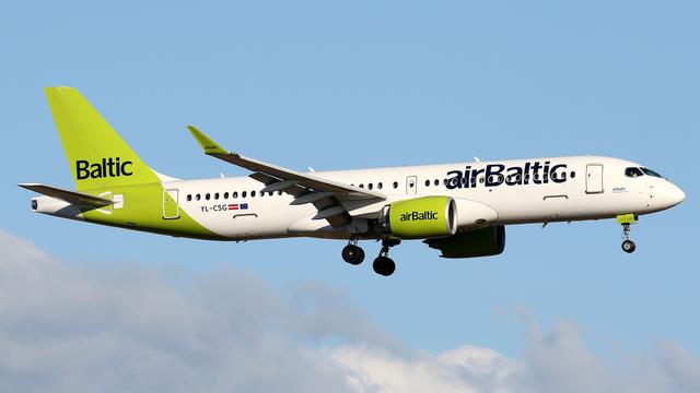 YL-CSG::airBaltic